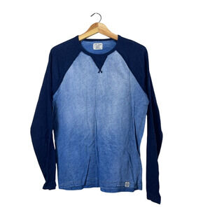 Women's Lucky Brand Hombre Shirt S